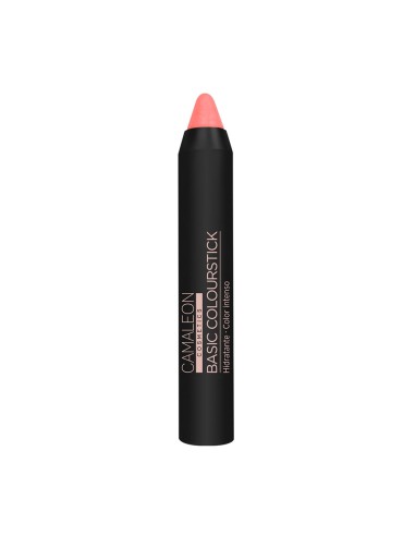 CAMALEON MAGIC STICK LABIAL COLOR PEACH