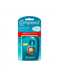 Compeed Ampollas planta del...