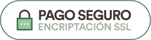 Pagos seguros