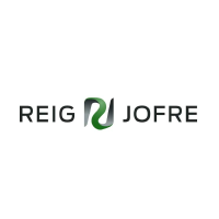 REIG JOFRE