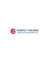 Puerto galiano (medicamentos)