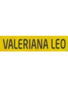 VALERIANA LEO