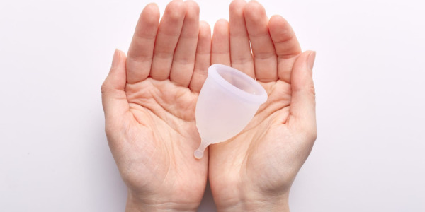 Uso de la copa menstrual: Higiene, cuidado y recomendaciones